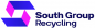 South Group Recycling logo